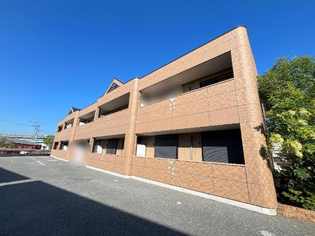 プレッソリーバ その他外観1