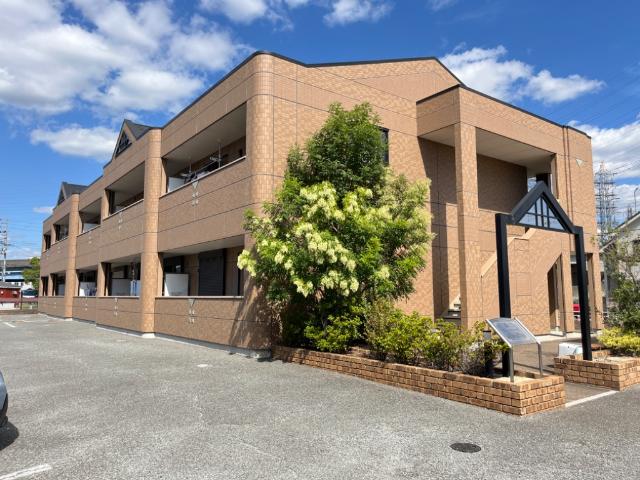 プレッソリーバ その他外観2