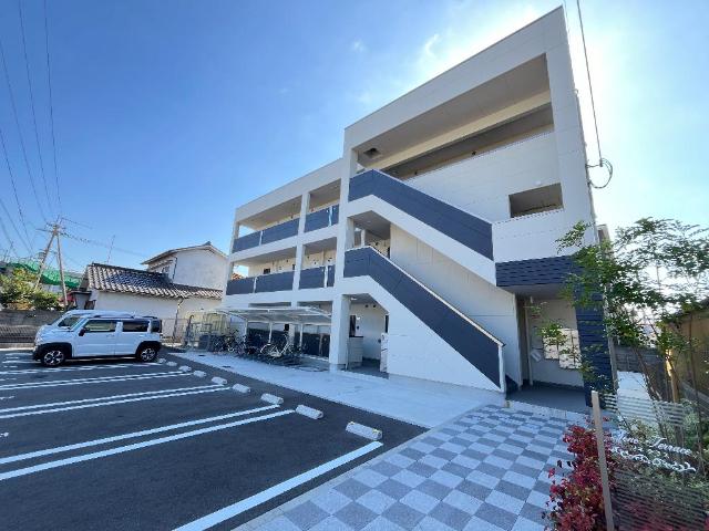 ソネテラス その他外観1