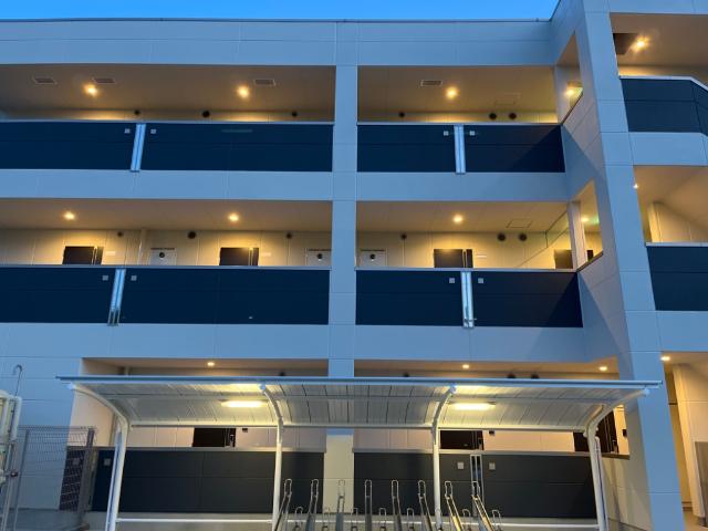 ソネテラス その他外観2