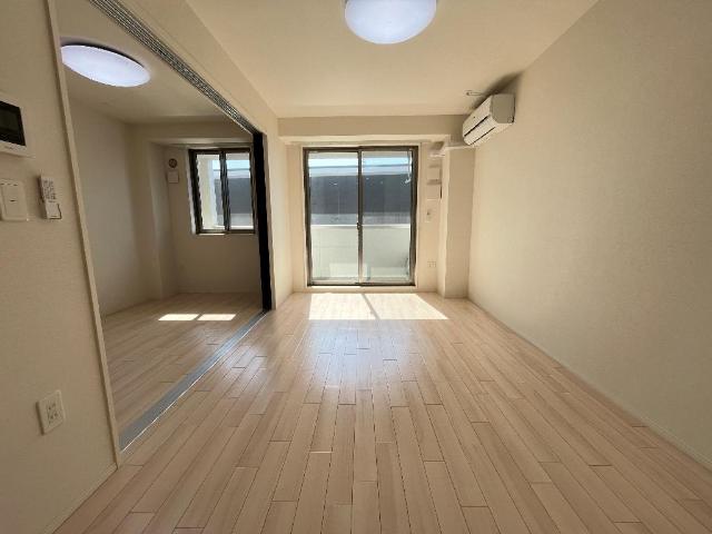 ソネテラス リビング