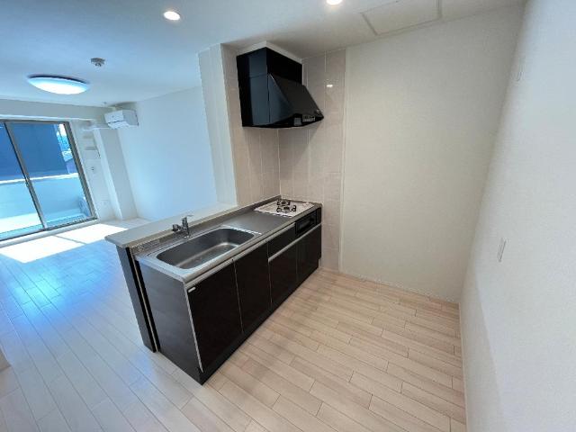 ソネテラス キッチン