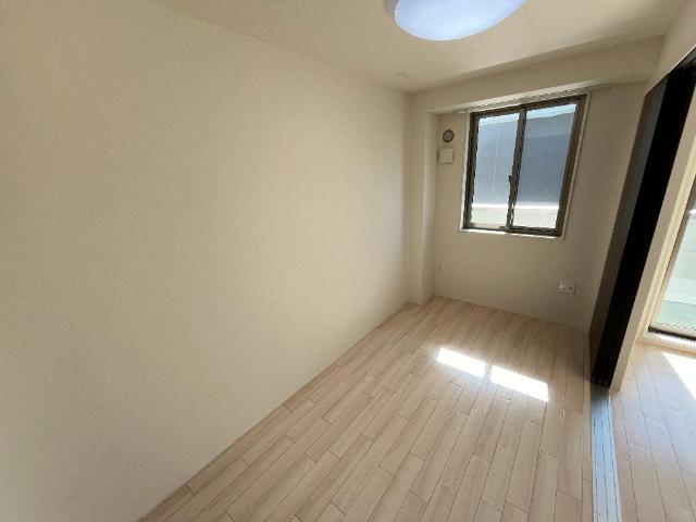 ソネテラス ベッドルーム