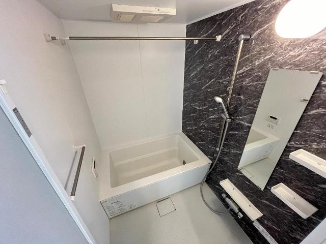 ソネテラス 風呂画像