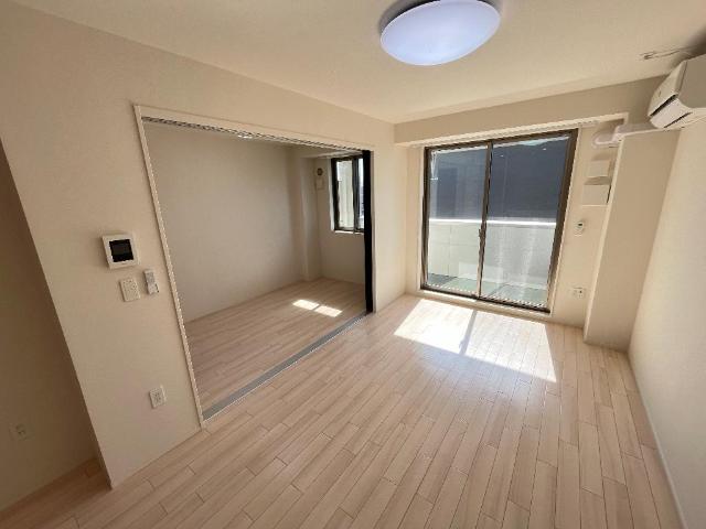 ソネテラス ベランダ