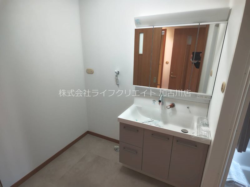 古田1丁目戸建 その他1