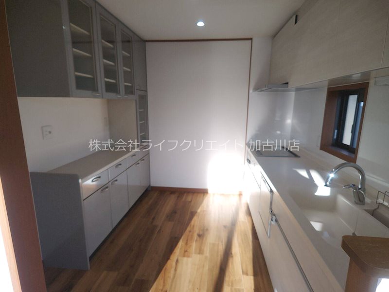 古田1丁目戸建 その他4