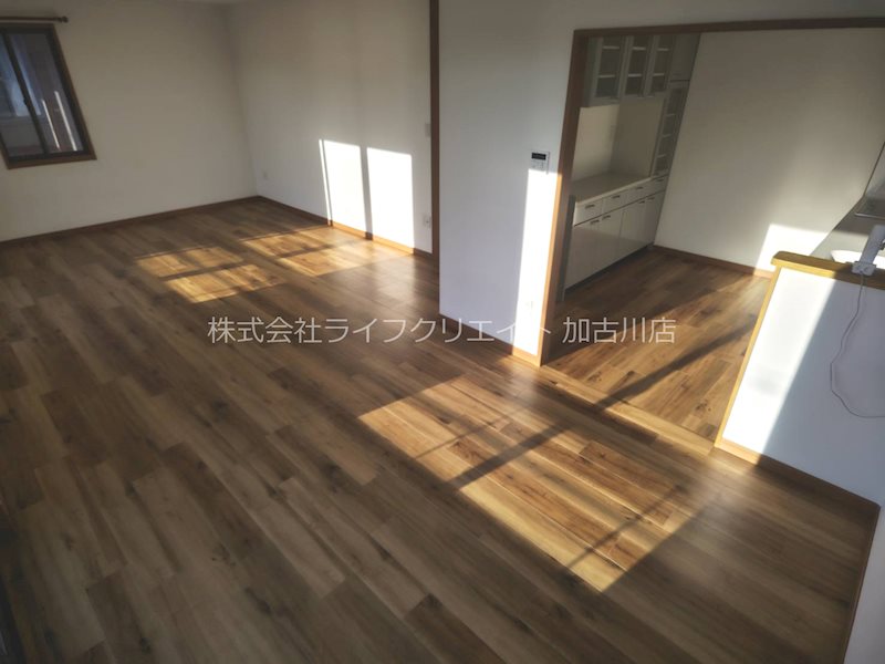 古田1丁目戸建 その他5