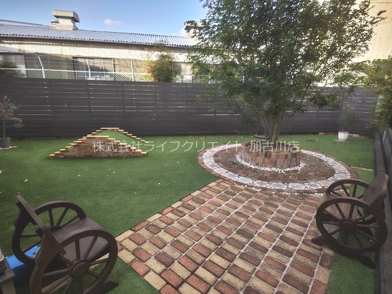 古田1丁目戸建 その他6