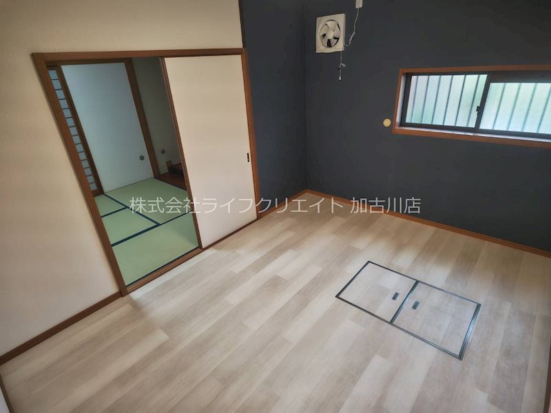 古田1丁目戸建 その他7