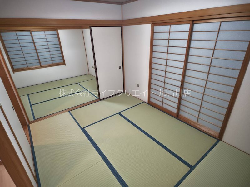 古田1丁目戸建 その他8