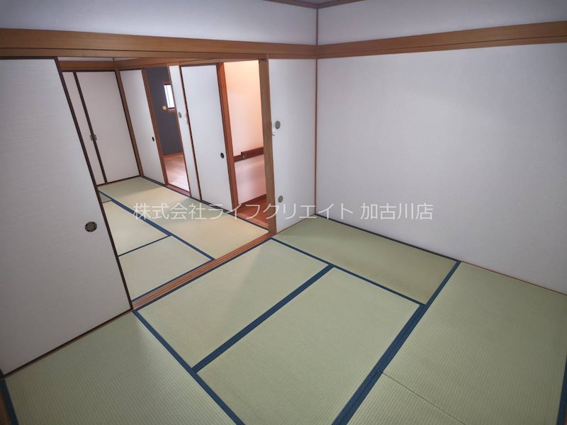 古田1丁目戸建 その他9