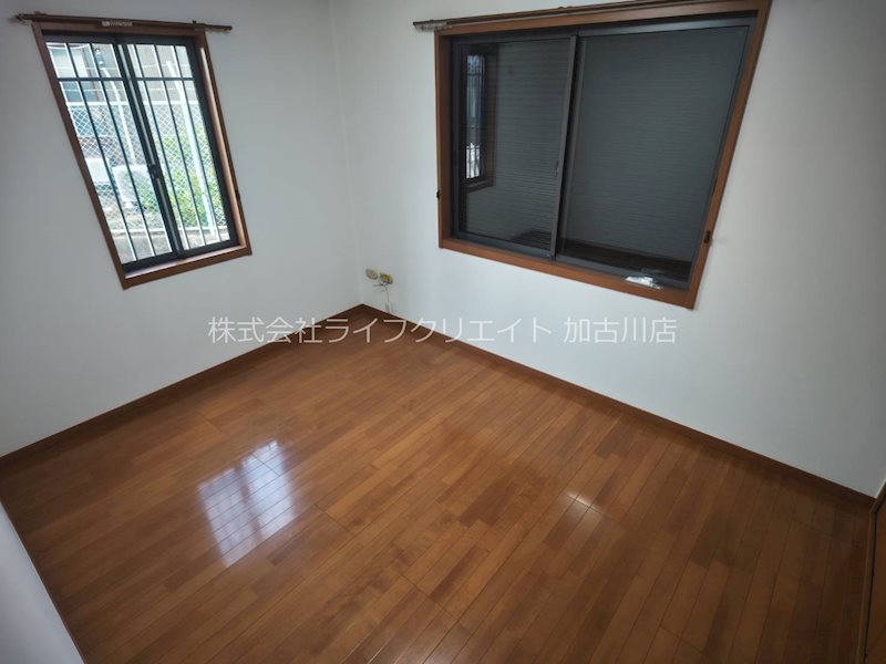 古田1丁目戸建 その他11