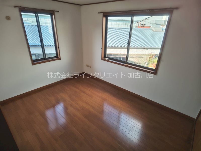 古田1丁目戸建 その他12