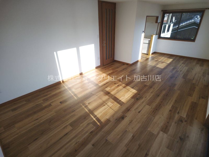 古田1丁目戸建 その他17