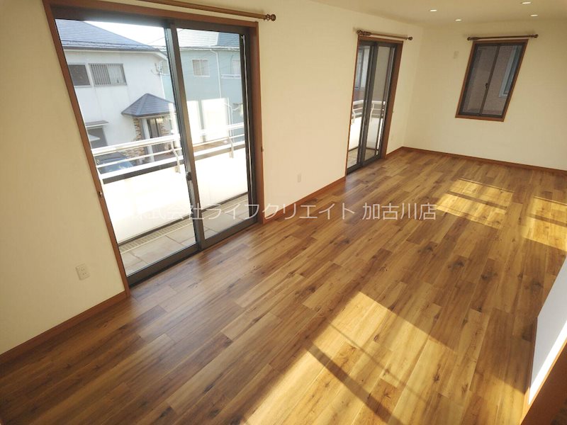 古田1丁目戸建 その他18