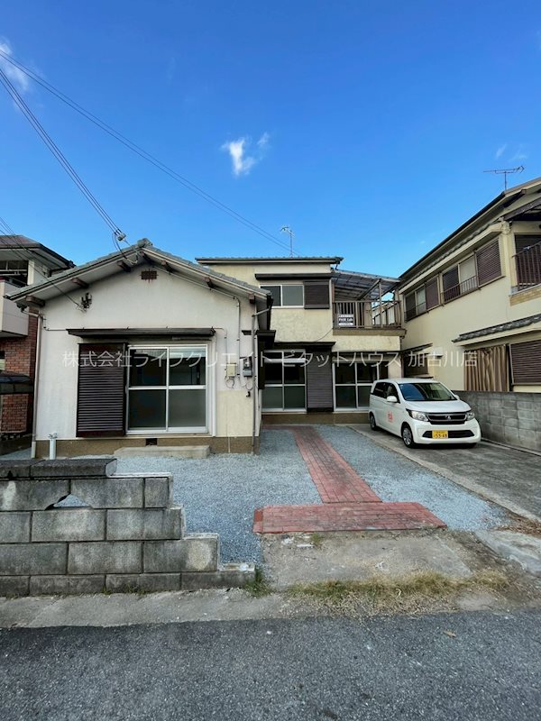 稲美町中村戸建 その他25