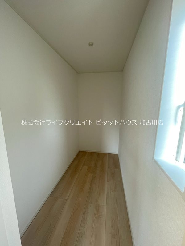 加古川市加古川町中津戸建2 その他4