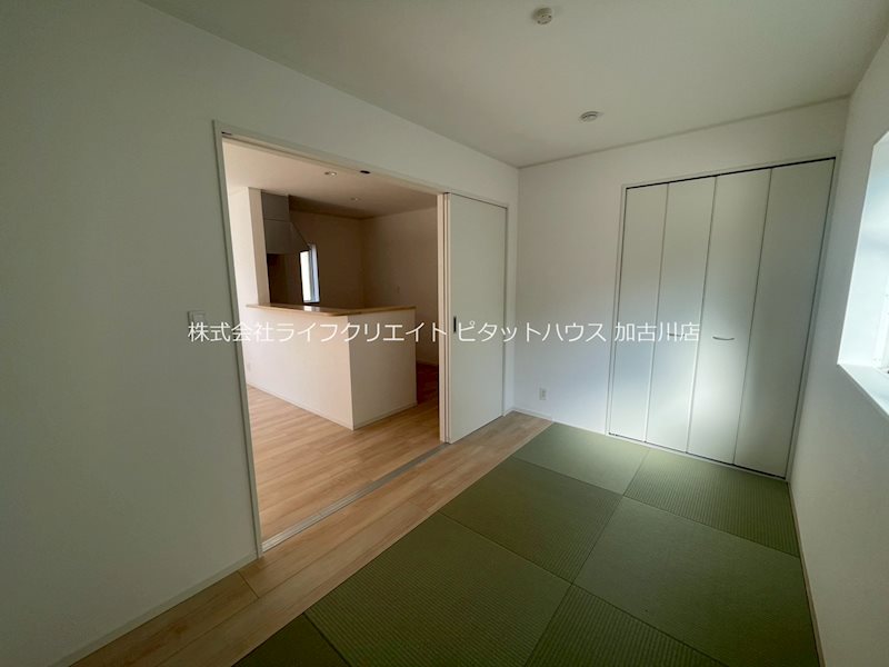 加古川市加古川町中津戸建2 その他6