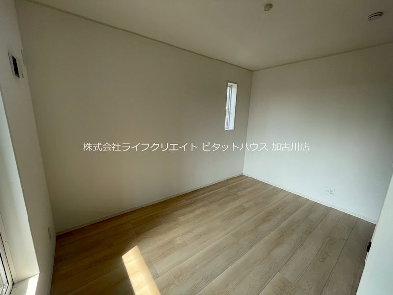 加古川市加古川町中津戸建2 その他7