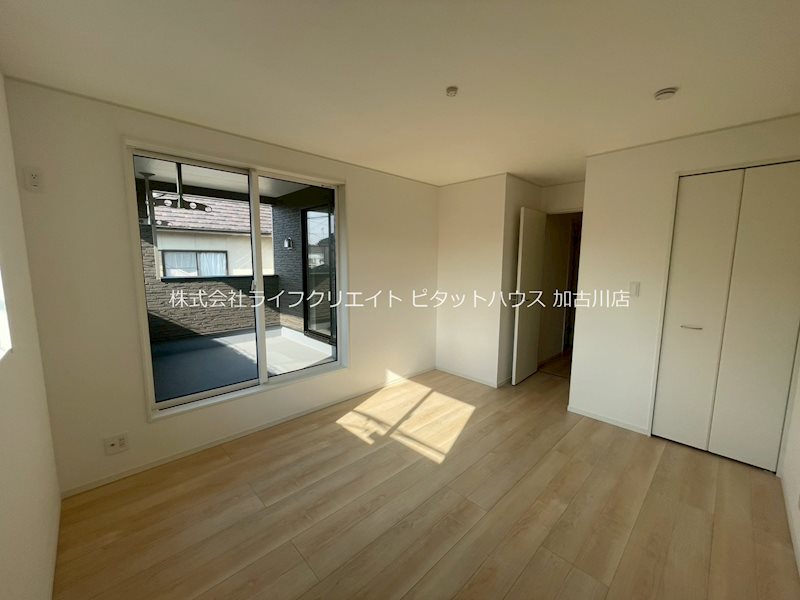 加古川市加古川町中津戸建2 その他9