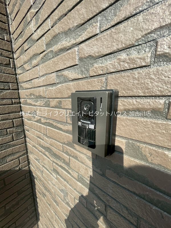 加古川市加古川町中津戸建2 その他14