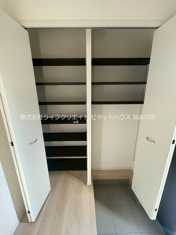 加古川市加古川町中津戸建2 その他15