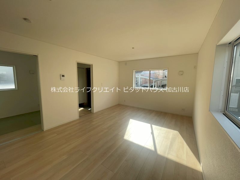 加古川市加古川町中津戸建2 その他16