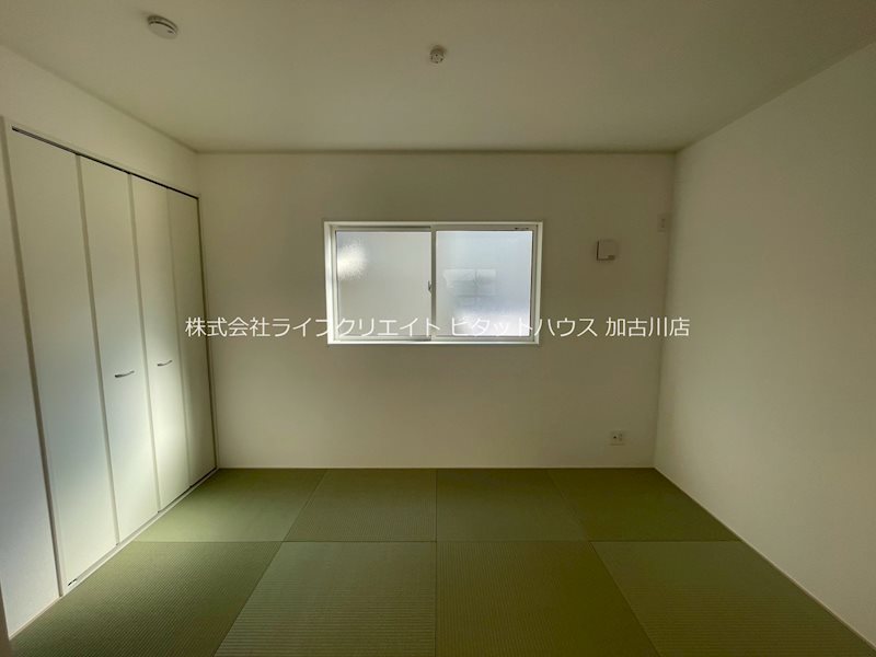 加古川市加古川町中津戸建2 その他17