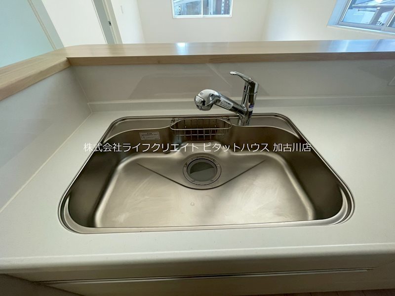 加古川市加古川町中津戸建2 その他21