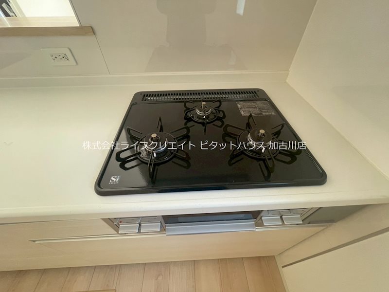 加古川市加古川町中津戸建2 その他22