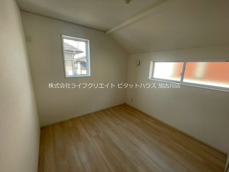 加古川市加古川町中津戸建2 その他26