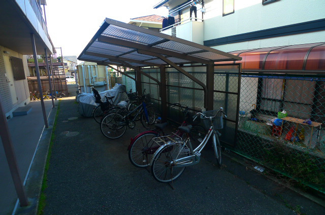 コンフォート松南 その他8