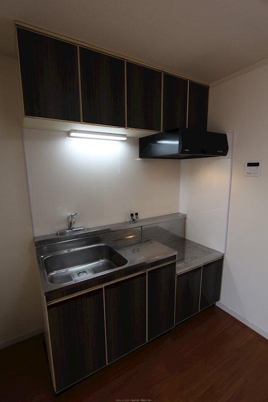 コンフォート松南 キッチン