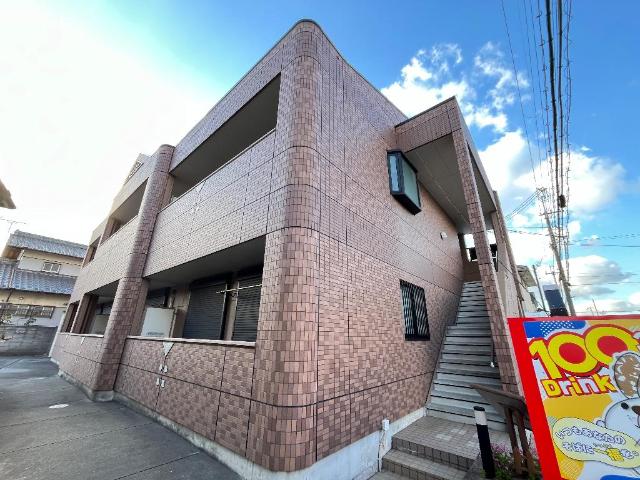 ミルフィオリⅡ その他外観1