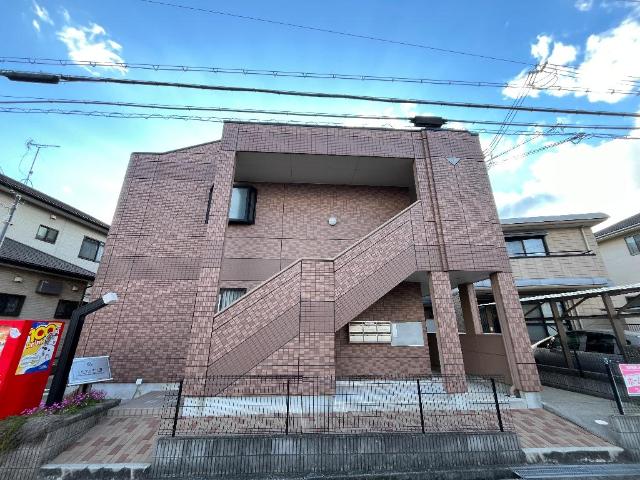 ミルフィオリⅡ その他外観2