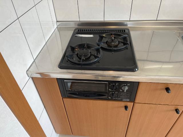 ミルフィオリⅡ その他9