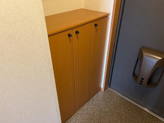 ミルフィオリⅡ その他12