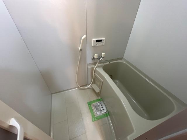 ミルフィオリⅡ 風呂画像