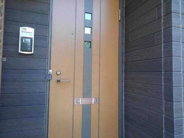 メゾンオアシス その他1