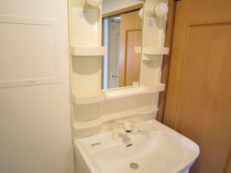 メゾンオアシス その他4