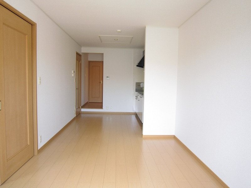 メゾンオアシス リビング