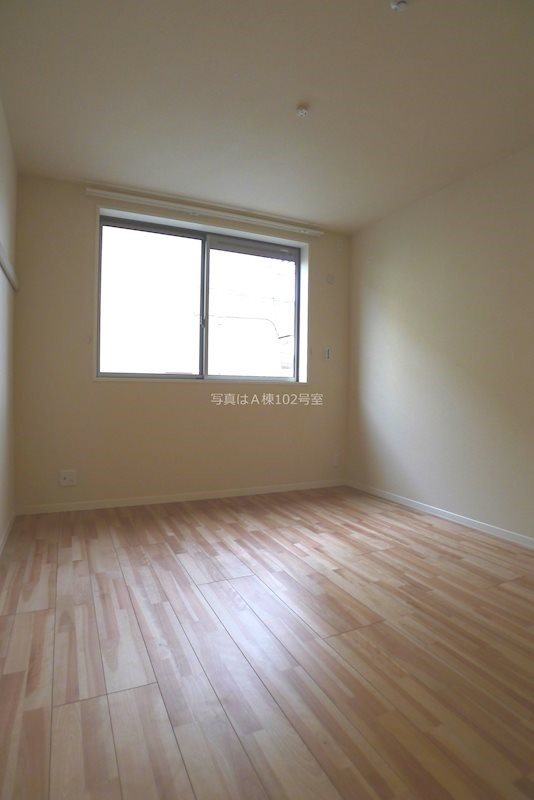 シャーメゾン・クレールＡ棟 その他7