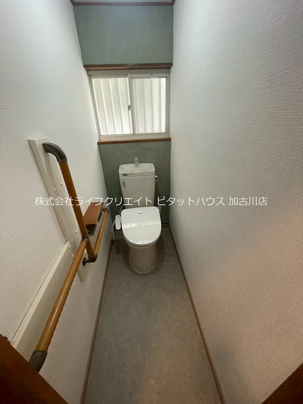 六分一戸建 その他1