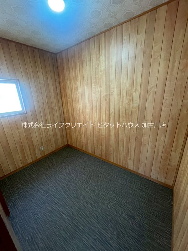 六分一戸建 その他3