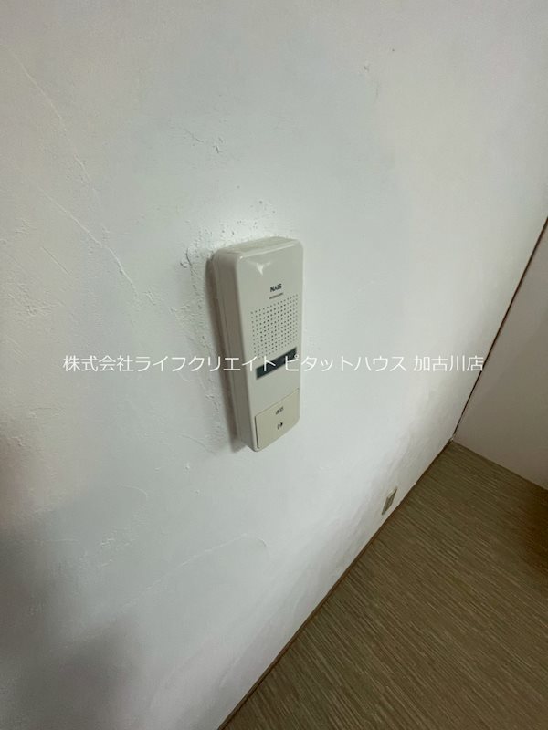 六分一戸建 その他4