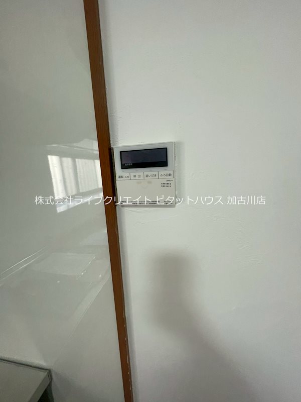 六分一戸建 その他5