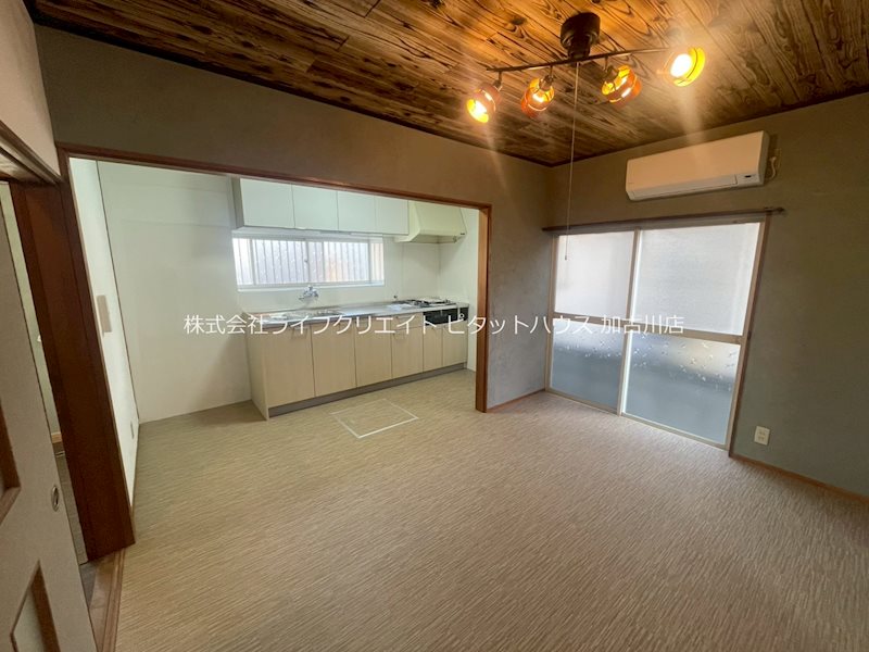 六分一戸建 その他6