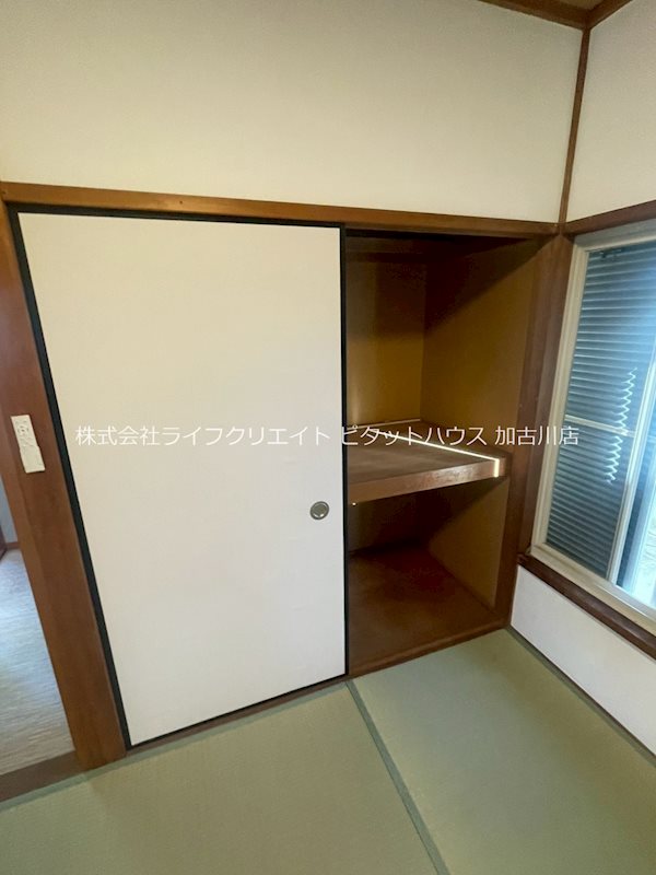 六分一戸建 その他10