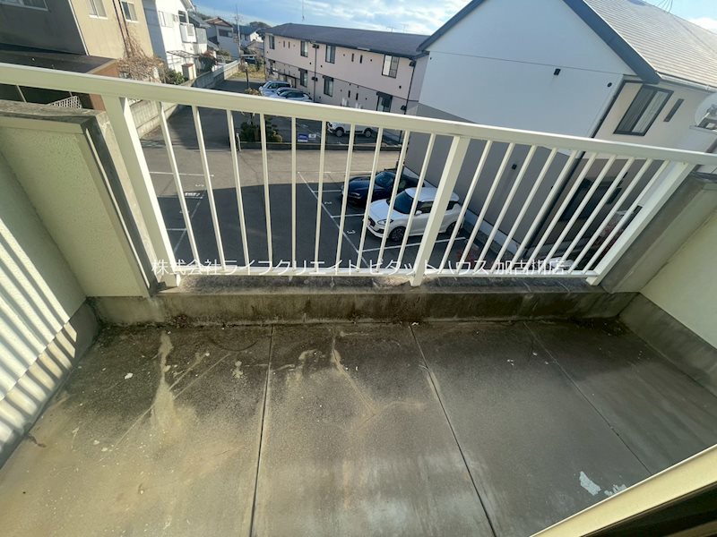 六分一戸建 その他11